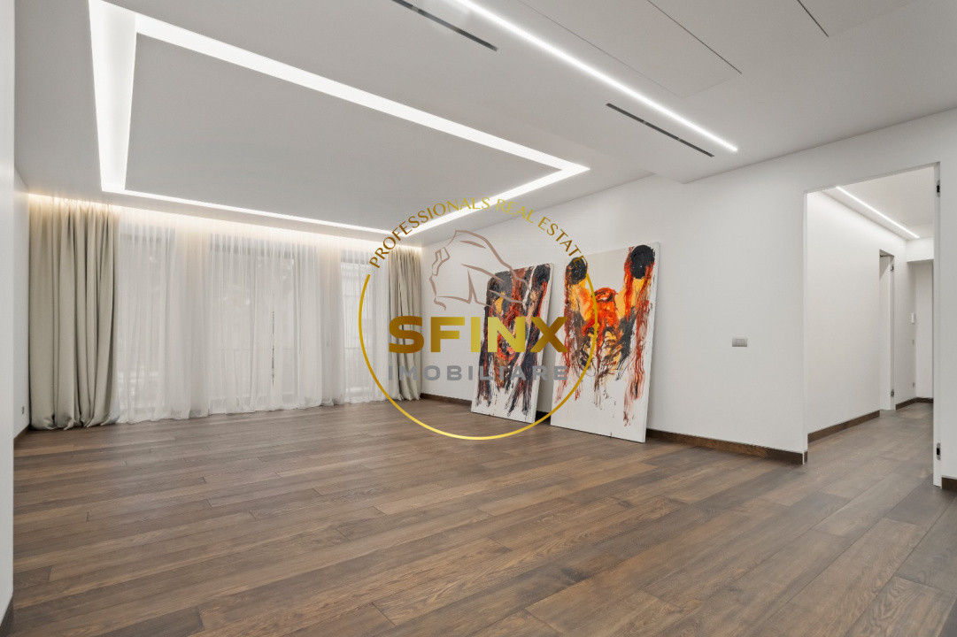 Kiseleff, to let, pet friendly, 4 rooms, 228 sqm, 20sqm terraces, 2 parking lots