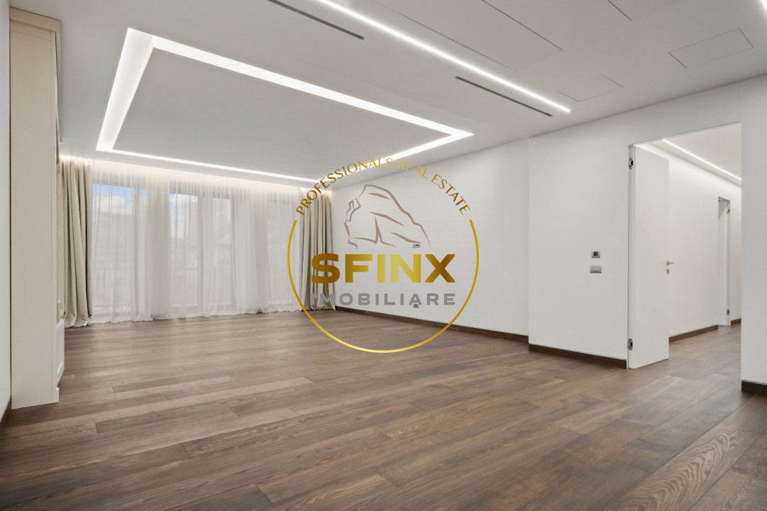 Kiseleff, to let, pet friendly, 4 rooms, 228 sqm, 20sqm terraces, 2 parking lots