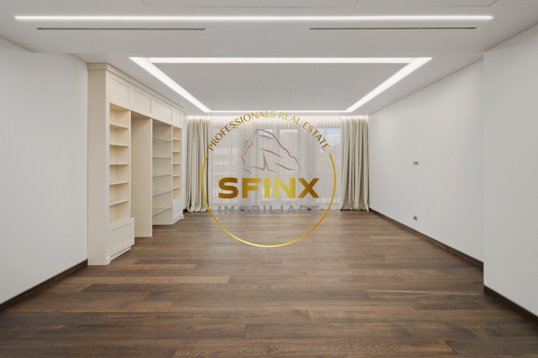 Kiseleff, to let, pet friendly, 4 rooms, 228 sqm, 20sqm terraces, 2 parking lots