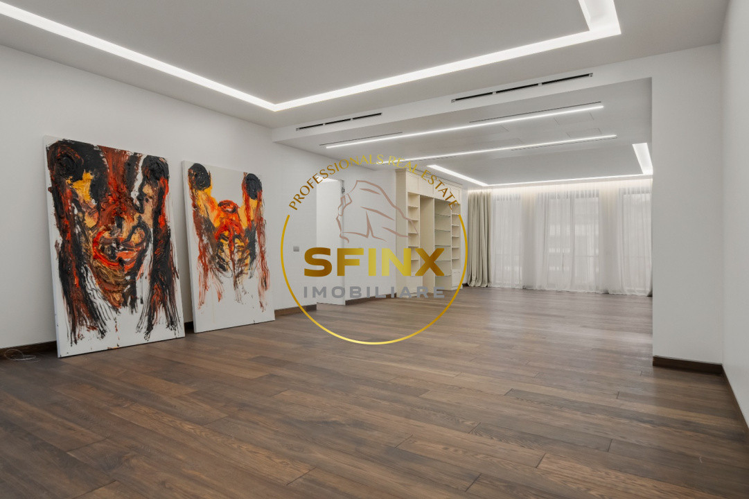 Kiseleff, to let, pet friendly, 4 rooms, 228 sqm, 20sqm terraces, 2 parking lots