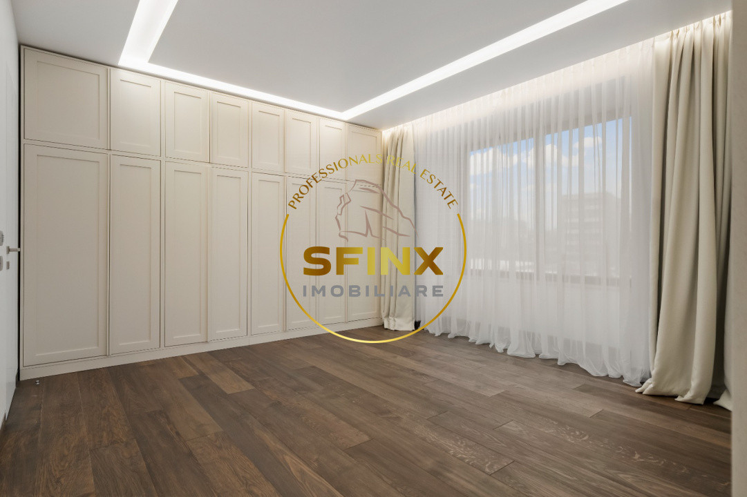 Kiseleff, to let, pet friendly, 4 rooms, 228 sqm, 20sqm terraces, 2 parking lots