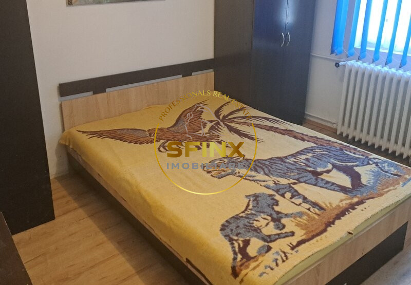 Brancoveanu, vanzare apartament 2 camere, parter, bloc 4 etaje