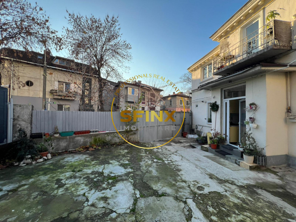 Apartament 2 camere | Mosilor | 41mp | parter | centrala | instalatii noi 