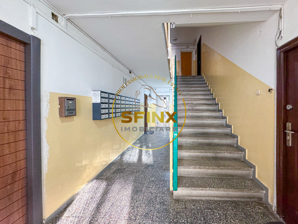 2 camere renovat 2026 Bd Alexandru Obregia