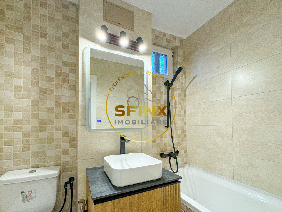 2 camere renovat 2026 Bd Alexandru Obregia