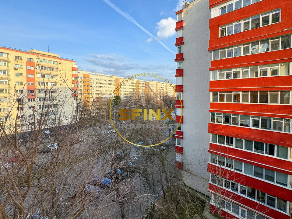 2 camere renovat 2026 Bd Alexandru Obregia