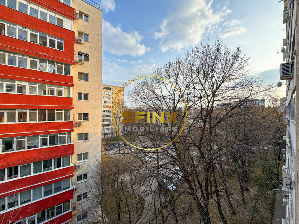 2 camere renovat 2026 Bd Alexandru Obregia