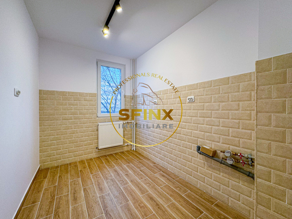 2 camere renovat 2026 Bd Alexandru Obregia