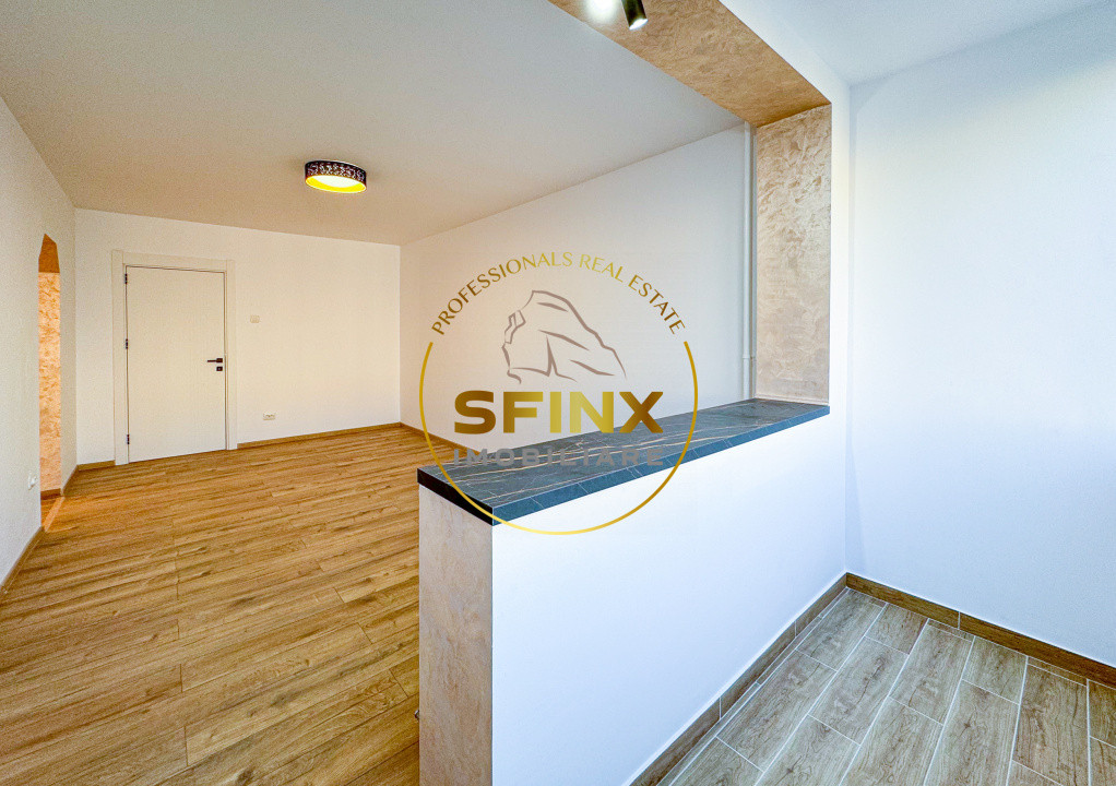 2 camere renovat 2026 Bd Alexandru Obregia