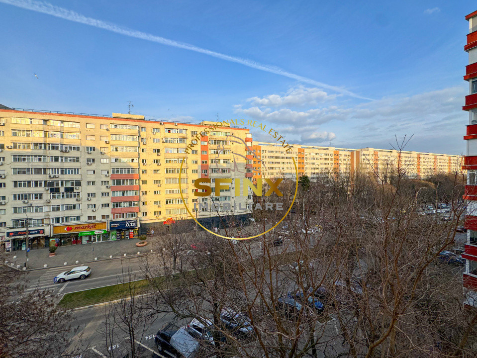 2 camere renovat 2026 Bd Alexandru Obregia