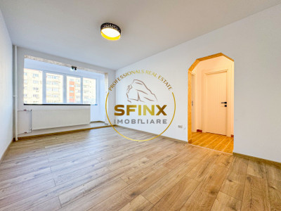 2 camere renovat 2026 Bd Alexandru Obregia