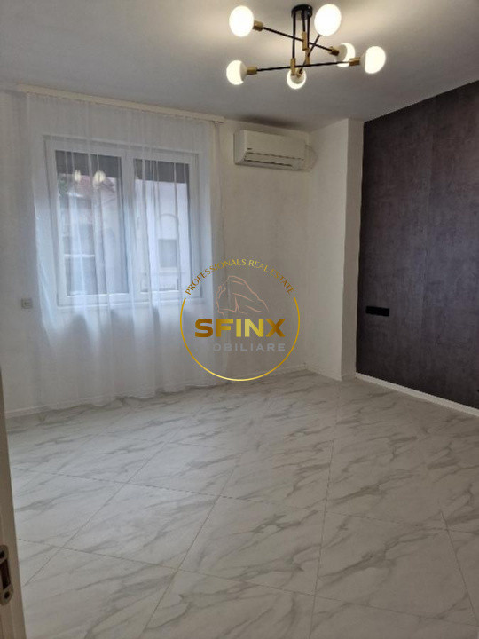 Piata Romana, inchiriere duplex 5 camere in vila renovata, pret friendly