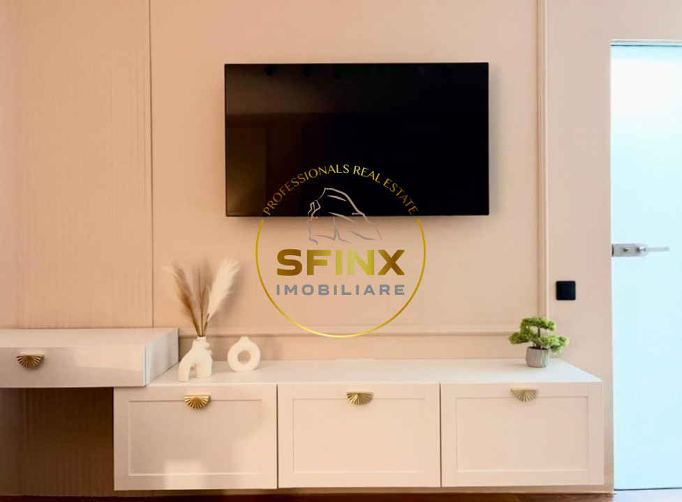 Apartament 2 camere modern | Dorobanti | parter | metrou aproape