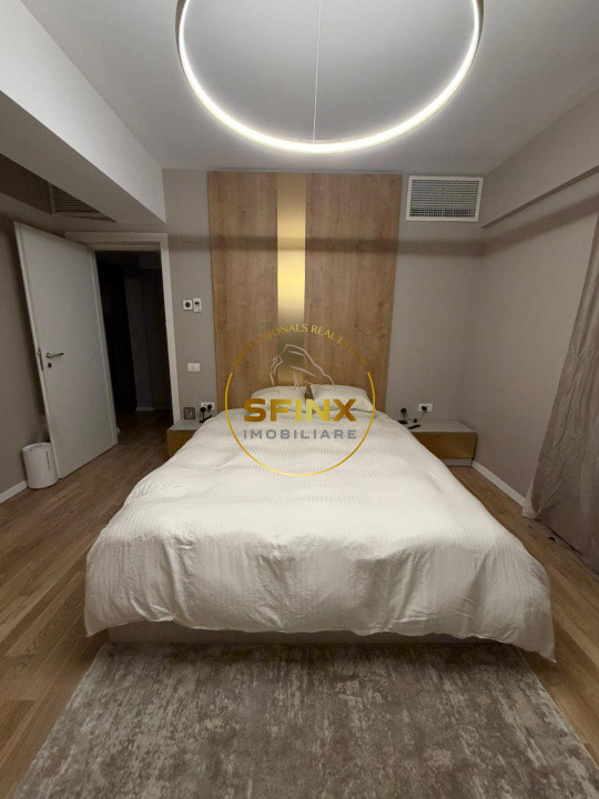 2 camere Unirii/ parter/ bloc 2020/ gradina 150 mp/ 3 parcari/ pet friendly