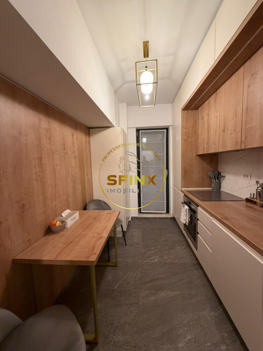 2 camere Unirii/ parter/ bloc 2020/ gradina 150 mp/ 3 parcari/ pet friendly