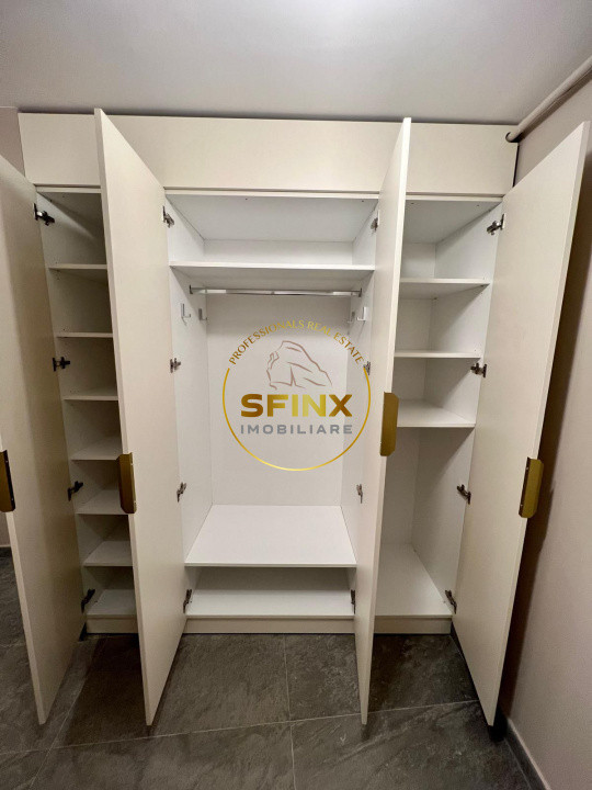 2 camere Unirii/ parter/ bloc 2020/ gradina 150 mp/ 3 parcari/ pet friendly