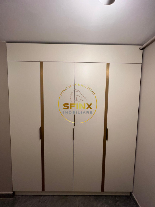 2 camere Unirii/ parter/ bloc 2020/ gradina 150 mp/ 3 parcari/ pet friendly