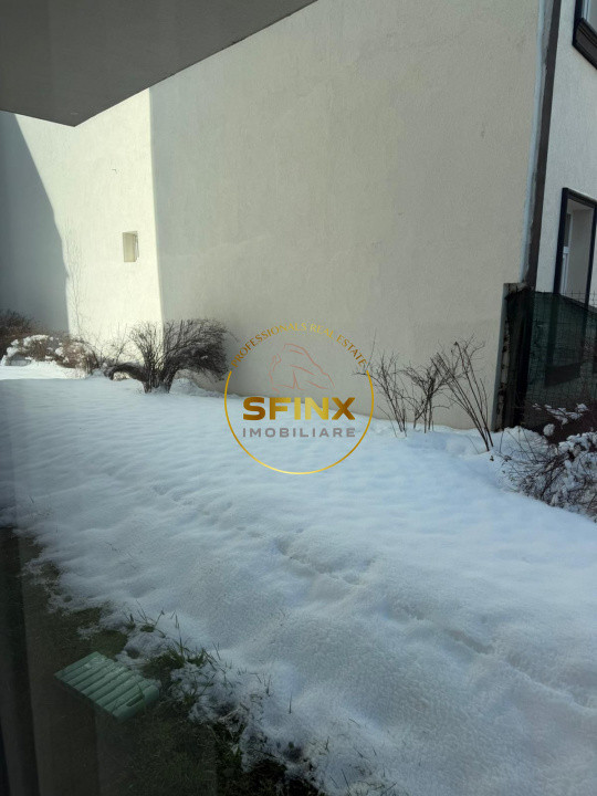 2 camere Unirii/ parter/ bloc 2020/ gradina 150 mp/ 3 parcari/ pet friendly