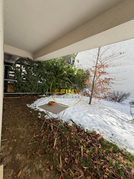 2 camere Unirii/ parter/ bloc 2020/ gradina 150 mp/ 3 parcari/ pet friendly