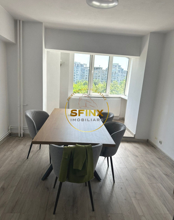 3 camere B-dul Unirii/ Tribunal/ 69 mp/ bloc 90/ centrala/ birou/ rezidenta