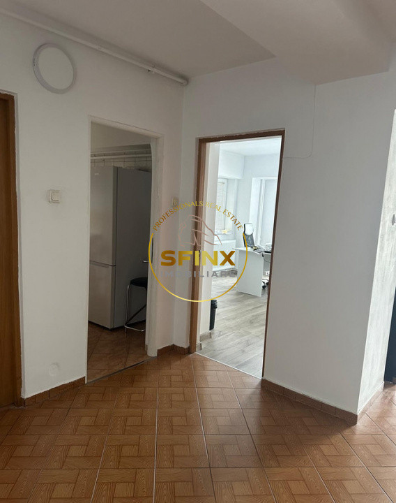 3 camere B-dul Unirii/ Tribunal/ 69 mp/ bloc 90/ centrala/ birou/ rezidenta