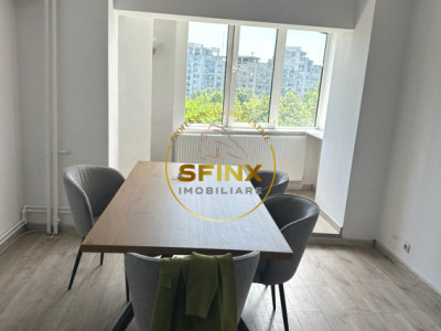 3 camere Bd. Unirii – Tribunal/ 69 mp/ centrala/ ideal birou / rezidenta