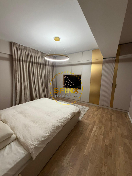 Unirii, pet friendly, ground floor apartment with garden, 3 parking, storage