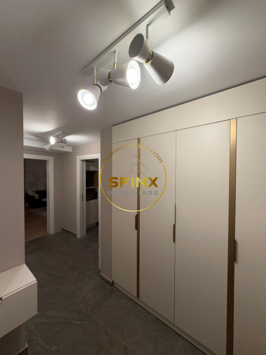 Unirii, pet friendly, ground floor apartment with garden, 3 parking, storage