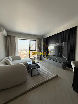 Apartament 2 camere | Cortina North | Dressing | parcare subterana inclusa