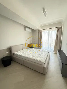 Apartament 2 camere | Cortina North | Dressing | parcare subterana inclusa