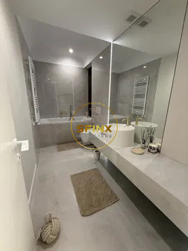 Apartament 2 camere | Cortina North | Dressing | parcare subterana inclusa