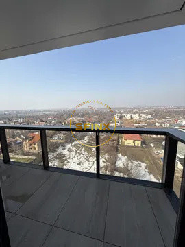 Apartament 2 camere | Cortina North | Dressing | parcare subterana inclusa