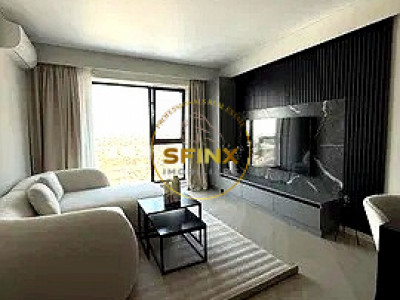 Apartament 2 camere | Cortina North | Dressing | parcare subterana inclusa