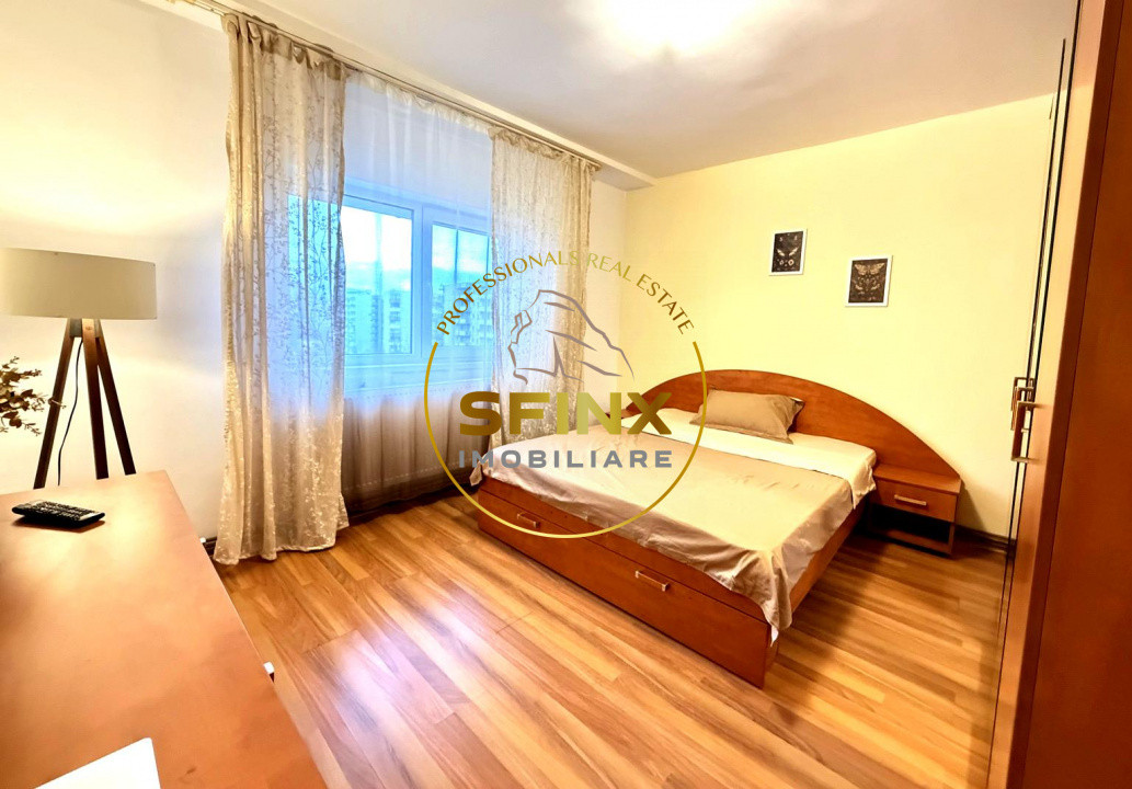 Apartament 2 camere | Tei | centrala proprie | balcon | bloc 1992 | 0% comision