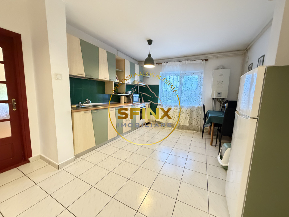 Apartament 2 camere | Tei | centrala proprie | balcon | bloc 1992 | 0% comision