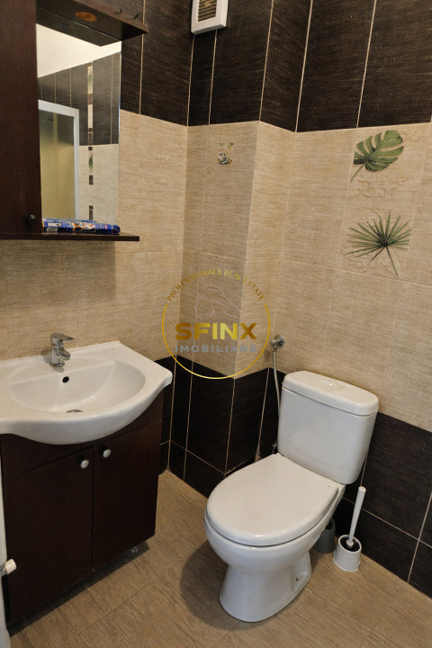 Garsoniera Piata Alba Iulia/ Mall Vitan/ parter inalt/ bloc 2016/ centrala