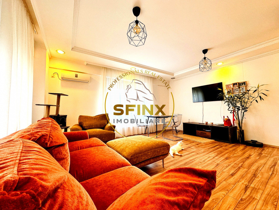 3 camere Pipera Iancu Nicolae | Complex cu Piscină | Lângă Pădure