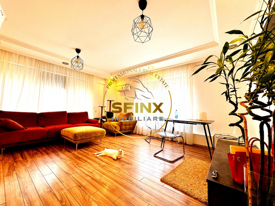 3 camere Pipera Iancu Nicolae | Complex cu Piscină | Lângă Pădure