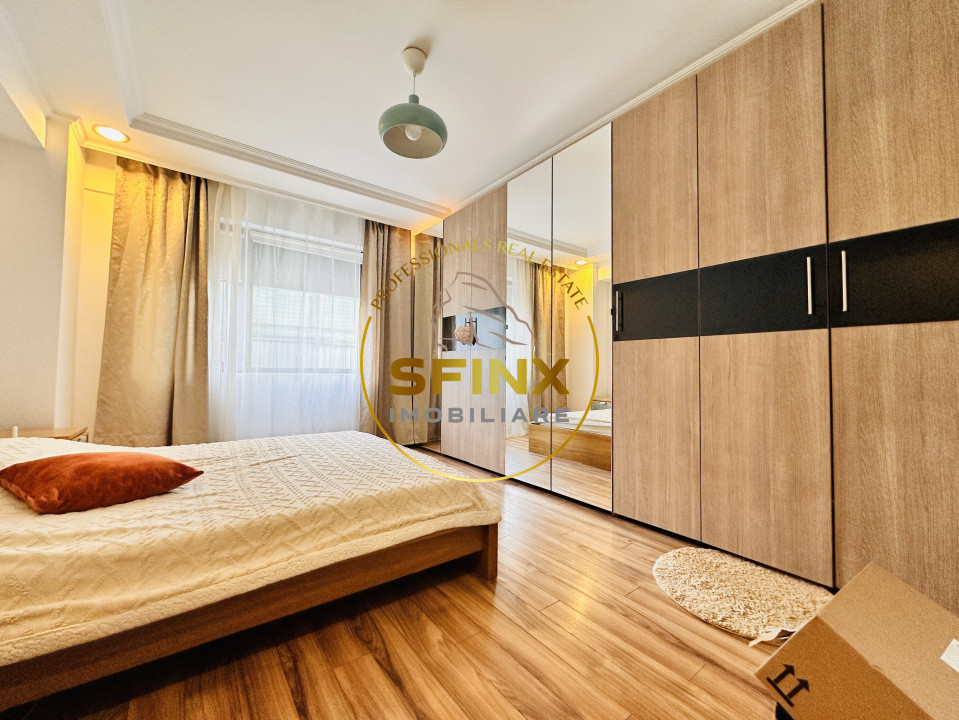 3 camere Pipera Iancu Nicolae | Complex cu Piscină | Lângă Pădure