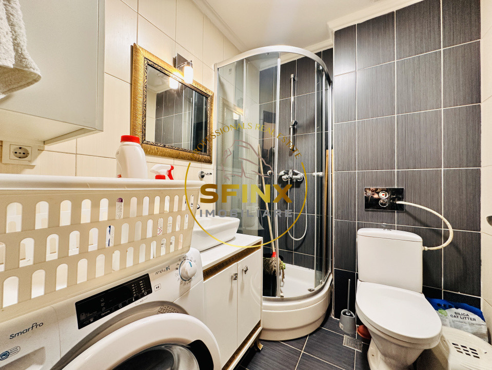 3 camere Pipera Iancu Nicolae | Complex cu Piscină | Lângă Pădure