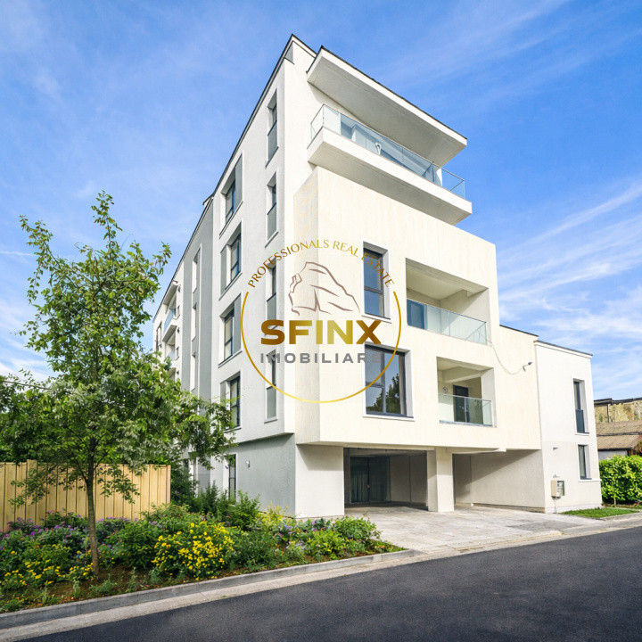 2 Camere | Bloc 2025 | Obor – Lizeanu | Centrală | Încălzire în Pardoseala