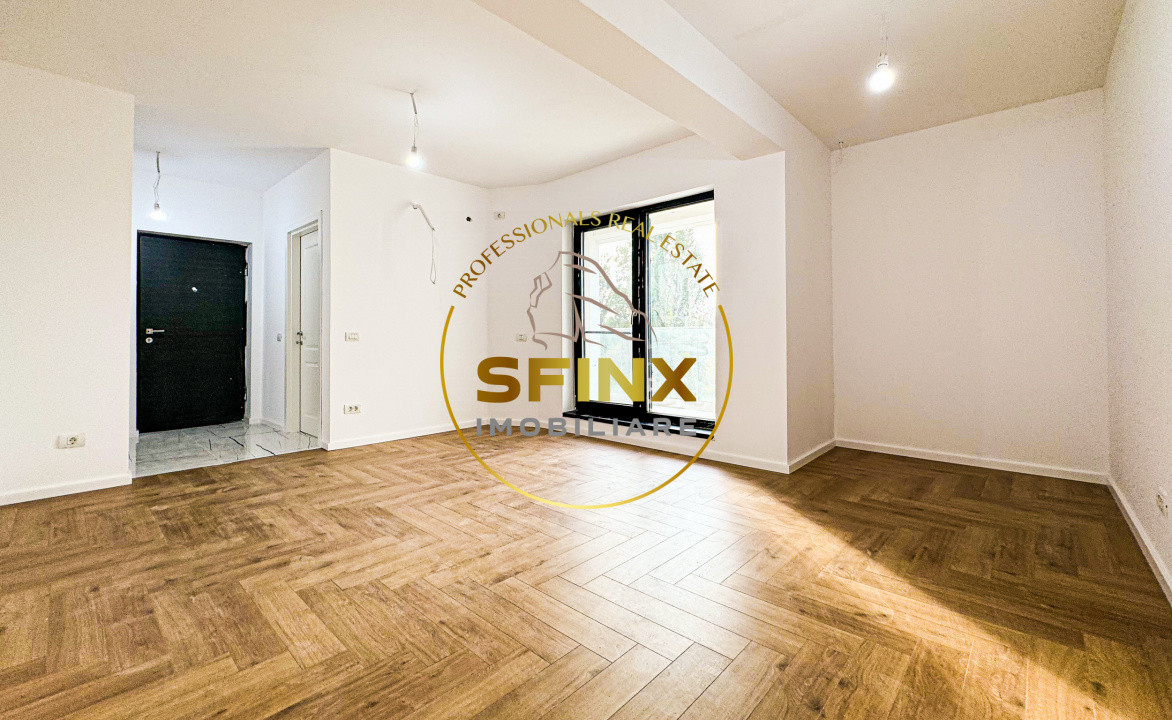 2 Camere | Bloc 2025 | Obor – Lizeanu | Centrală | Încălzire în Pardoseala