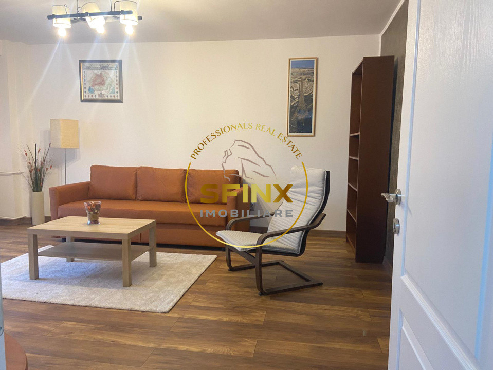 2 camere Piata Alba Iulia/ Burebista/ Decebal/ bloc 92/ decomandat 