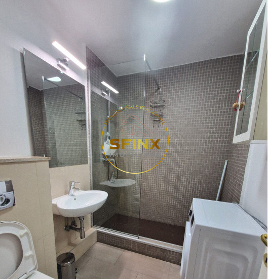 2 camere Piata Alba Iulia/ Burebista/ Decebal/ bloc 92/ decomandat 