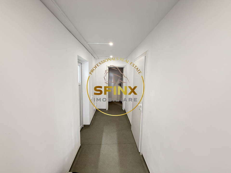 Spatiu Comercial | Calea mosilor | parter | stradal | pretabil farmacie/clinica