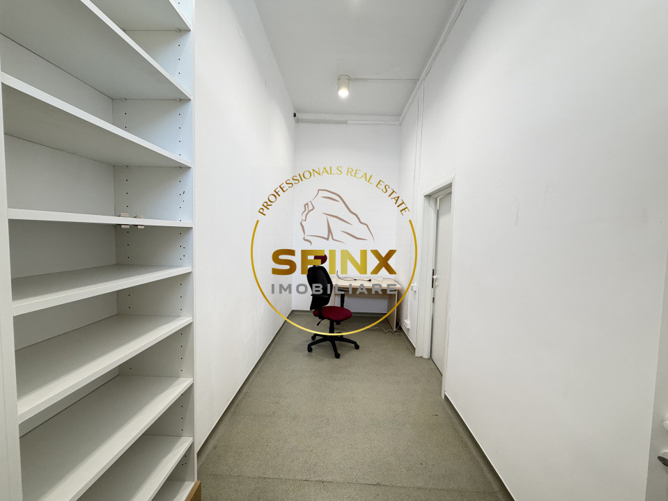 Spatiu Comercial | Calea mosilor | parter | stradal | pretabil farmacie/clinica