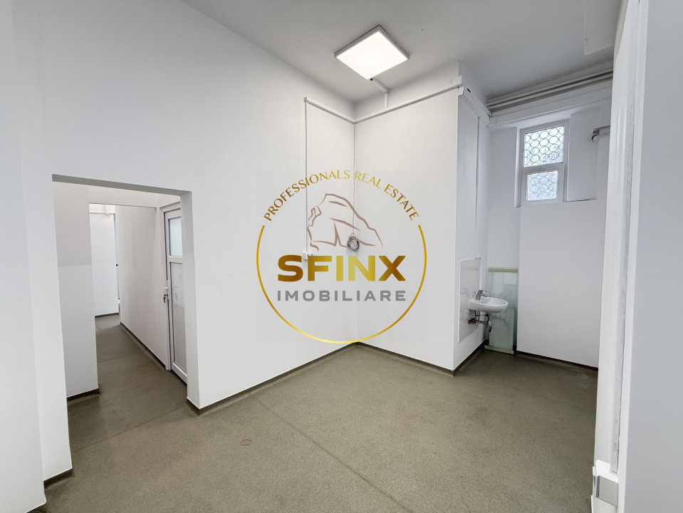 Spatiu Comercial | Calea mosilor | parter | stradal | pretabil farmacie/clinica