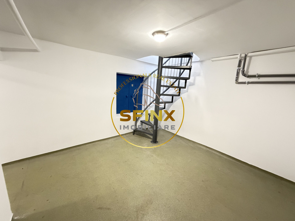 Spatiu Comercial | Calea mosilor | parter | stradal | pretabil farmacie/clinica