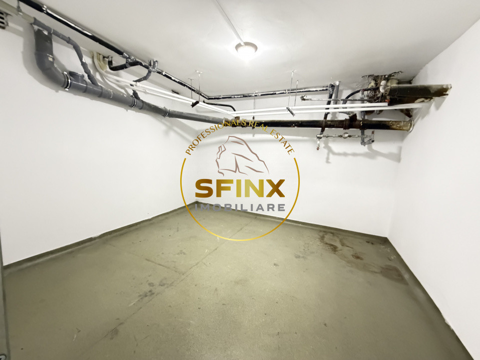 Spatiu Comercial | Calea mosilor | parter | stradal | pretabil farmacie/clinica