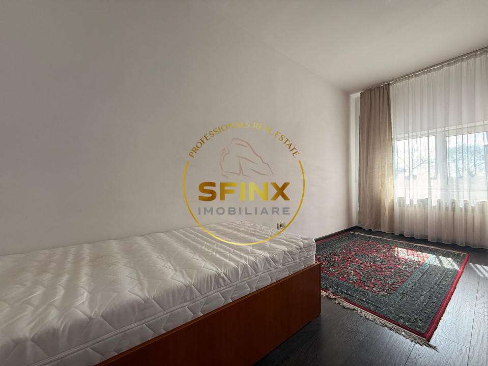 5 camere | Vila individuala | curte | loc parcare | Fundeni